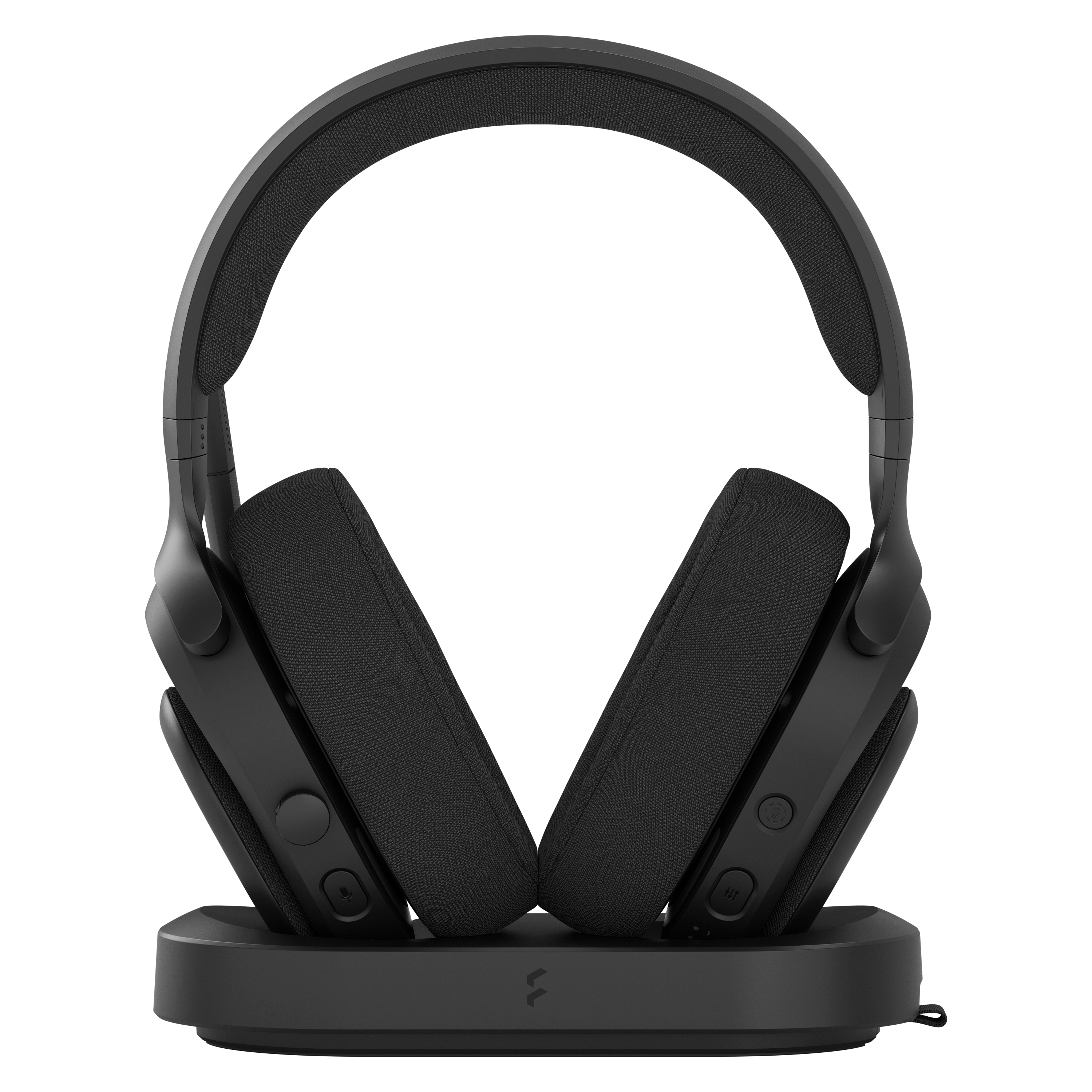 Fractal Scape Dark Wireless Gaming Headset